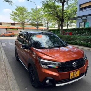 🚖 NHÀ XE NHUẬN MINH 🚖